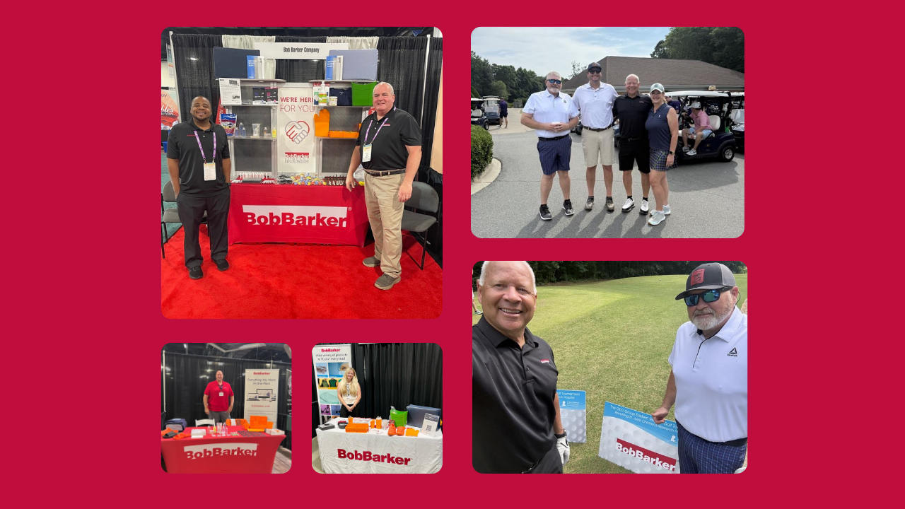 Bob Barker Company Blog